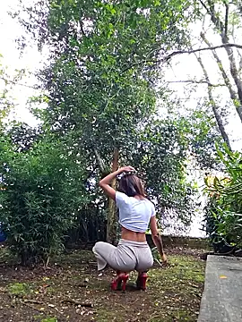 Yuky_ta self squirt
