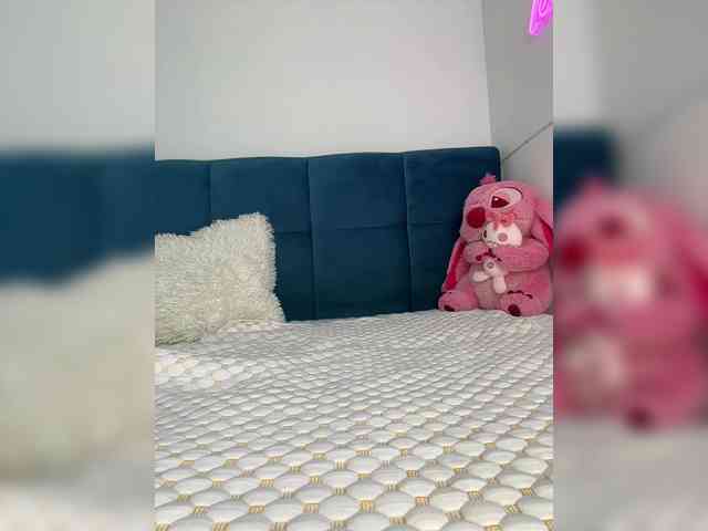 Zoluszka pusssy show - 2026/03/14