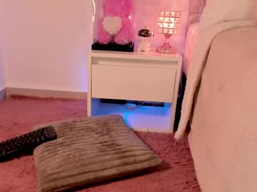 _alissonrose pvt camshow