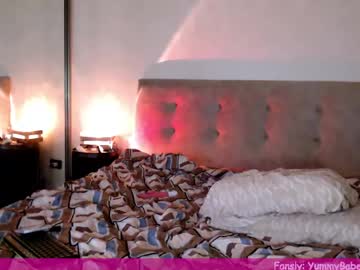 _yummybabes_ pvt show