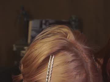 A_mhere private show camshow
