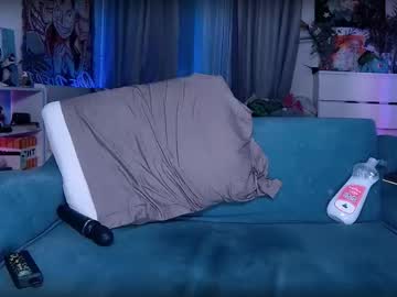 Aciddroll masturbation show