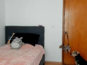 Activistfreedom dildo show