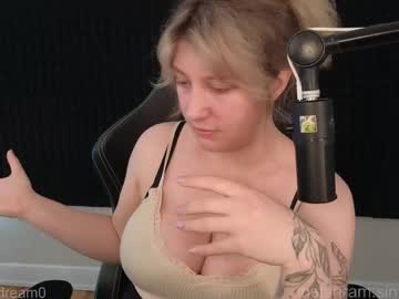 Alexa_dream masturbation