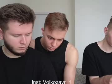 Alexxx_d threesome camshow - 2023 September 14