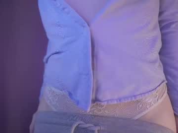 Alice_kosmos tits and ass show - 04/25/2023