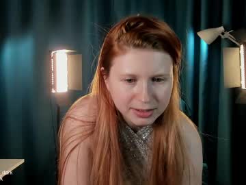 Aliska_dark oiled camshow - 11.04.2023