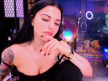 Alma_pearl ticket camshow