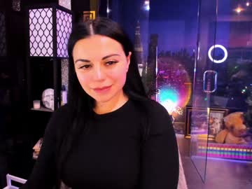 Alma_pearl with friend camshow - 25 September 2025