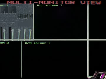 Anchew crazyticket camshow