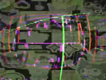 Anchew threesome show - 2023/07/18