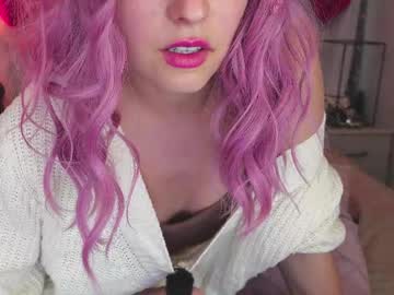 Angelika_rouge dildo