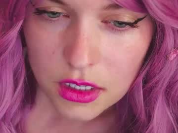 Angelika_rouge pvt camshow - 19/03/2023