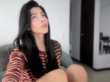 Angelturned01 cum camshow