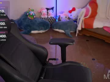 Annie_may_may ass play