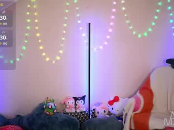 Annie_may_may solo masturbation