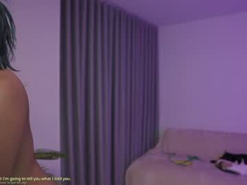 Annieguzman_ deepthroat show - 10.19.2023