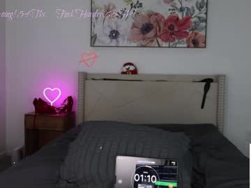 Ari_lovexo face fuck