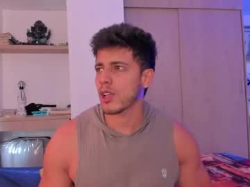 Ashton_coleman_ masturbation - 2023 November 14