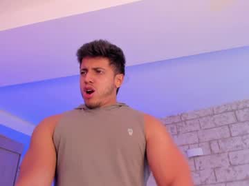 Ashton_coleman_ pre cum camshow