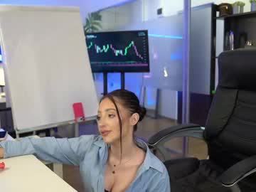 Babesgowild anal show - 08-10-2023