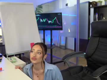 Babesgowild anal show