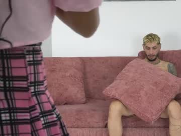 Billieee07 cum on face camshow - 10-12-2023