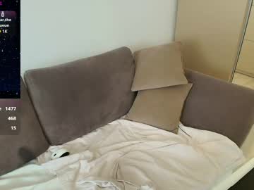 Blueyes1983 pussy show - 30.06.2023