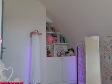 Brilliantvictoria oiled show - 2023/11/02