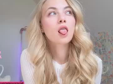 Brilliantvictoria tits and ass camshow