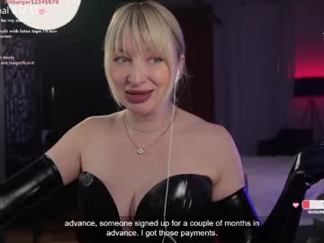 Bronnica private camshow - 2024-01-27