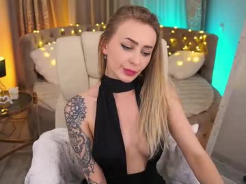 Cherrishlulu crazyticket camshow