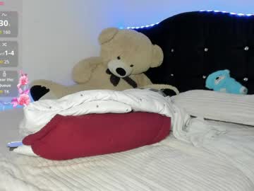 Cristina_fernando pvt show