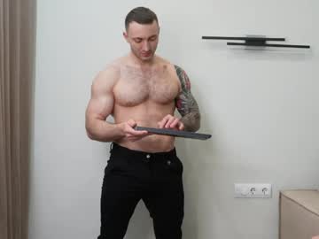 daniel_montecristo webcam