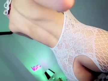 Daretolovemexx masturbation camshow