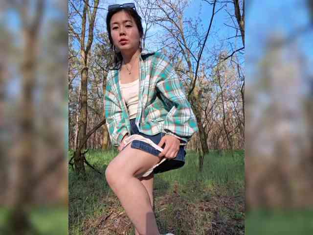 Dasha922 pusssy