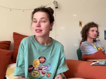 Di_n_alex crazyticket camshow