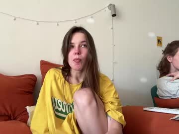 Di_n_alex private show