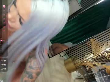 Diamond_jo_ lesbian show