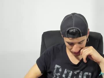 Dominic_radccliffe ticket show - 08/22/2023