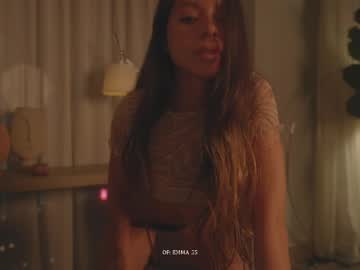 Emma_lu1 with friend - 03-15-2023