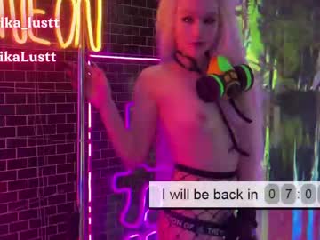 Erikalustx tits show - 2023-12-23