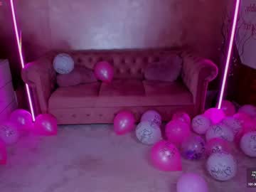 Evanew_ crazyticket camshow - 31.03.2025