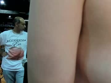 Eve003300 pussy play show - 06 March 2026