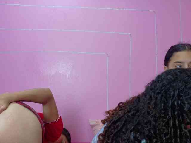 Farianaall creampie - 2023.06.20