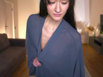 Feel_our_vibe facial camshow