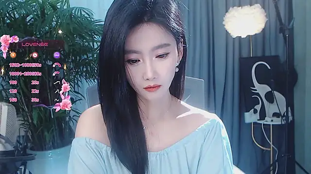 Feifei-love crazyticket