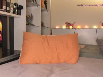 Fishtgirlworld big load - 04 September 2023