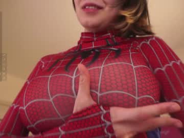 Forestproject self squirt show - 09/25/2025