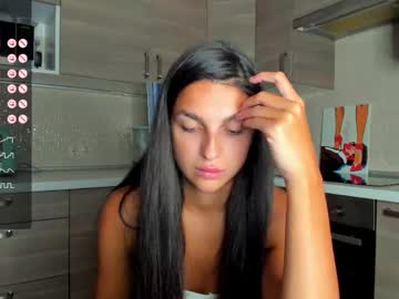 Gabri_baby reverse cowgirl show